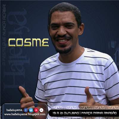 Cosme