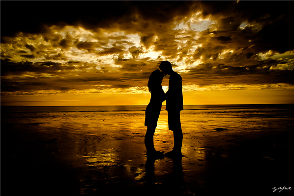 আপনার Gf আপনাকে কত ভালবাসে?