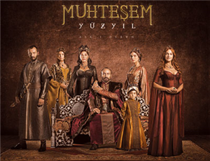 Hangi Muhteşem Yüzyıl Karakteris