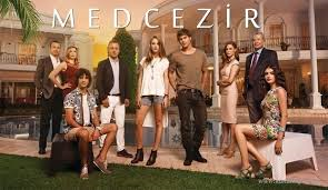 Medcezir Dizisinden Kimsin ?