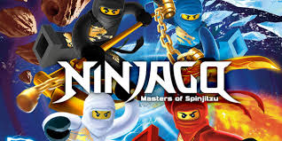 Hangi Ninjago Karakterisin?