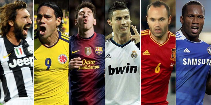 Hangi Futbolcusun
