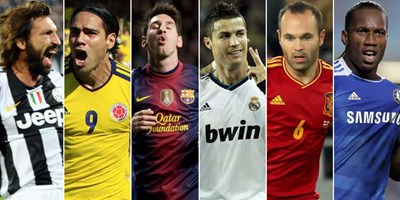 Hangi Futbolcusun