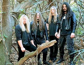 Hangi Death Metal Grubusun ?