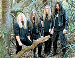 Hangi Death Metal Grubusun ?