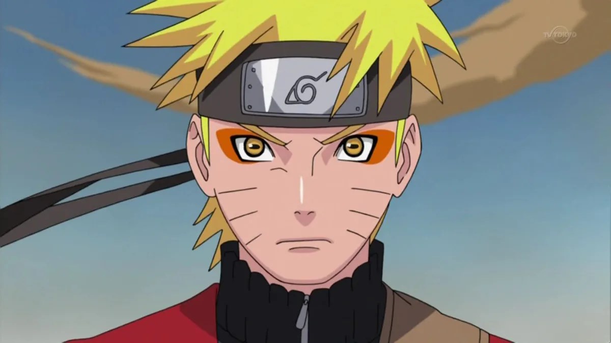 Siapa Kamu Di Naruto