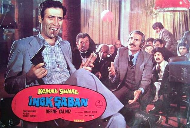İNEK ŞABAN