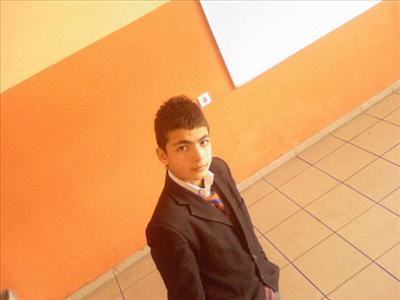 8/C De Hanqı Oqrencısın??