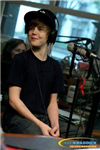 Send Justin Bieber
