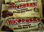 Whoppers Candy