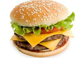 atıştırmalık hamburger