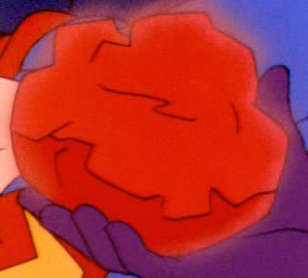 Red Kryptonite