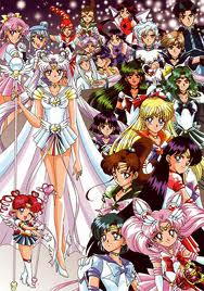 Sailor Moon