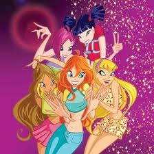 Winx