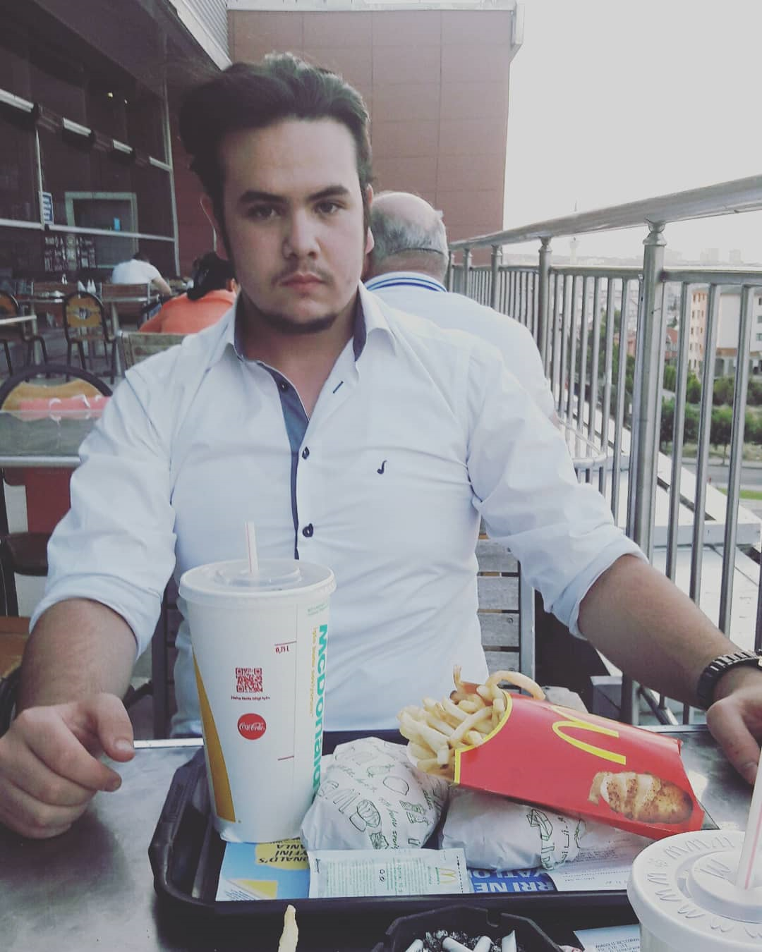 İbrahim Ozdemir