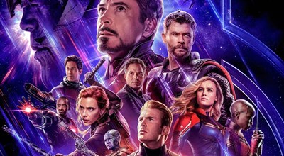 Sen Marvel Fanımısın?