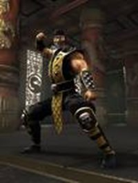 Mortal Kombat