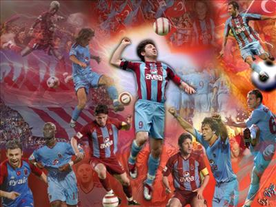 Futbol Turnuvası