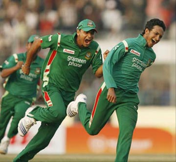 Bangladesh