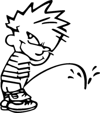 Pee