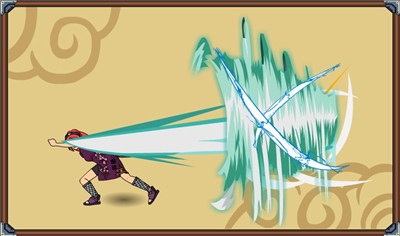 wind
