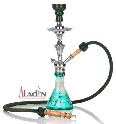 Welche Shisha Passt Zu Dir?