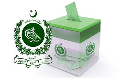 ‎کون جیتے گا پاکستان کے عام انتخ