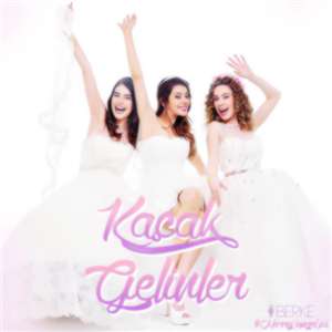 Kaçak Gelinlerde Kimsin