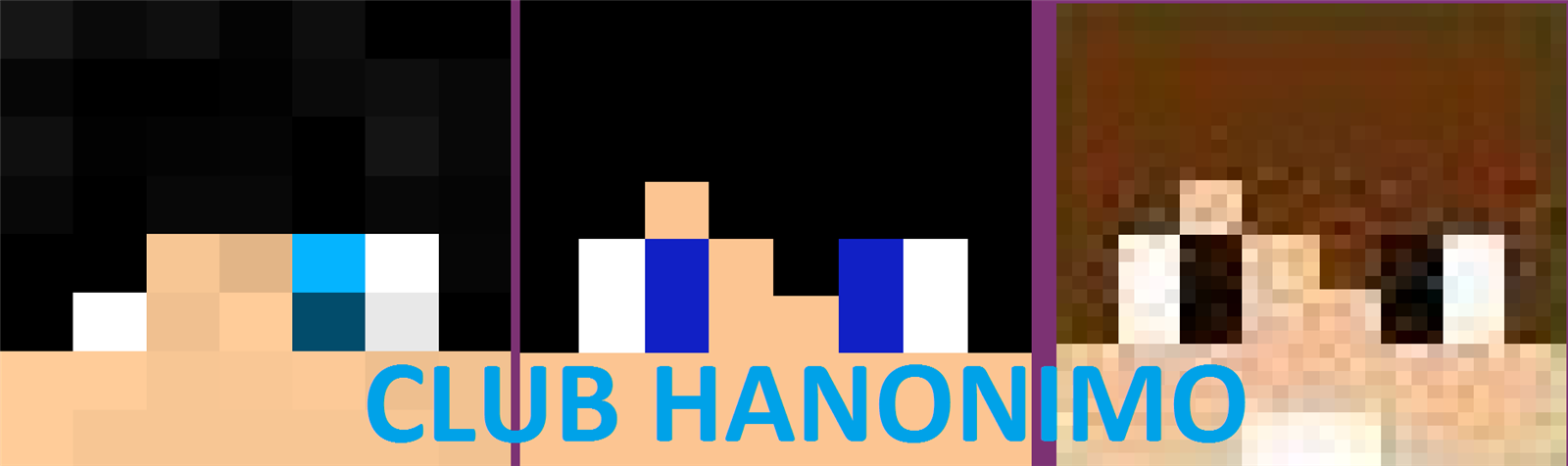 Que Persona De Hanonimo Club Ere