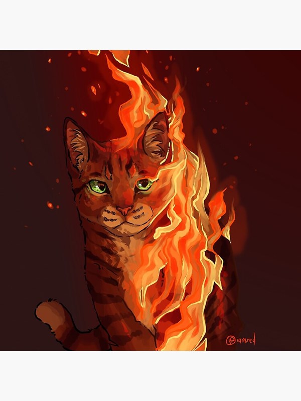 Étoile de Feu 