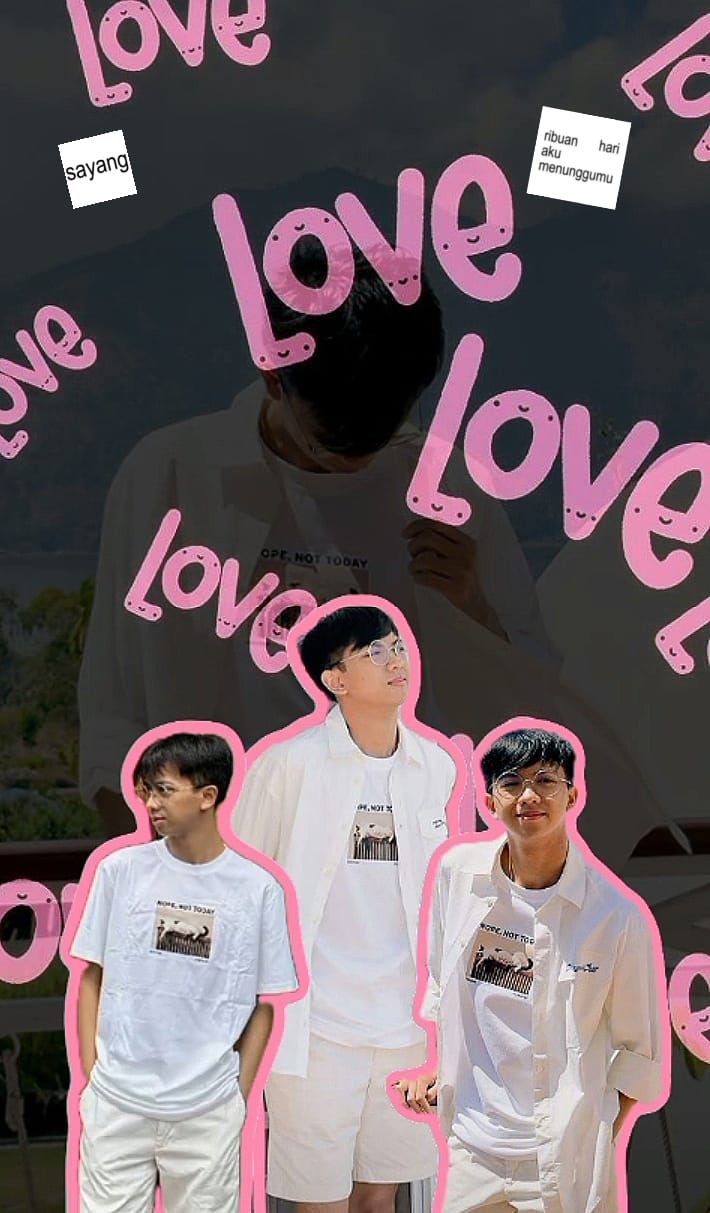 Love academy 