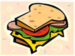Sandwich