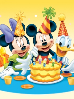 Happy B'day 3