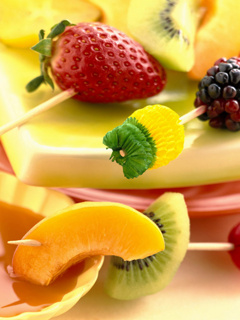Colourfull your day