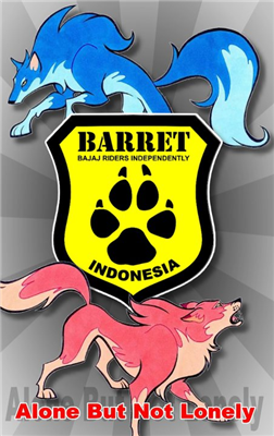 Salam BARRET