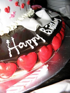 Happy B'day 2