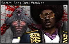 30 günlük Geremi Song Özel Versiyon