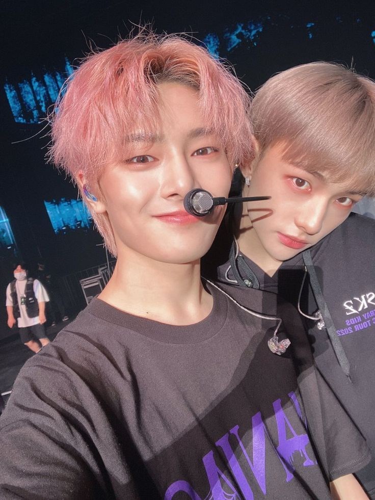 Hangi Skz Shipisin? 