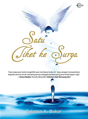 tiket ke surga