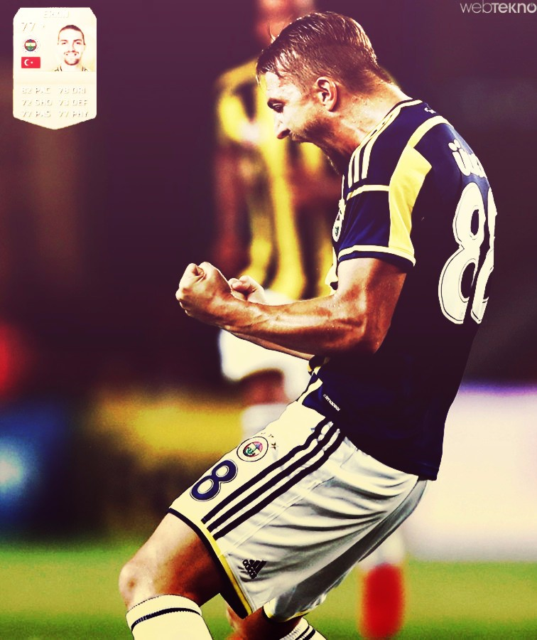 Hangi Fenerbahçeli Oyuncusun ???