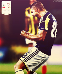 Hangi Fenerbahçeli Oyuncusun ???