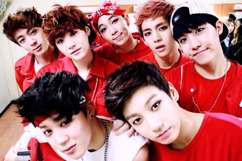 Bts İ Ne Kadar Seviyorsun?
