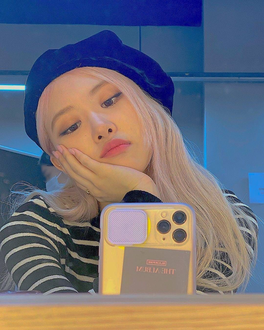 Hangi Blackpink Üyesisin?