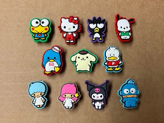 Hangi Sanrio Karkaterisin?