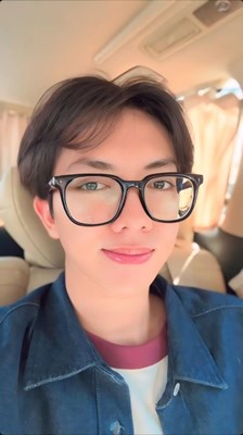 Quiz Saputra Kori 