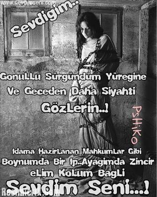 Aşkın Gözü Kördür