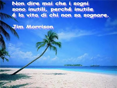sogni