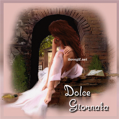 dolce giornata