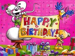 Buon >Compleanno