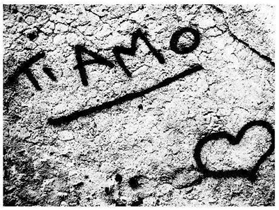 i love you
